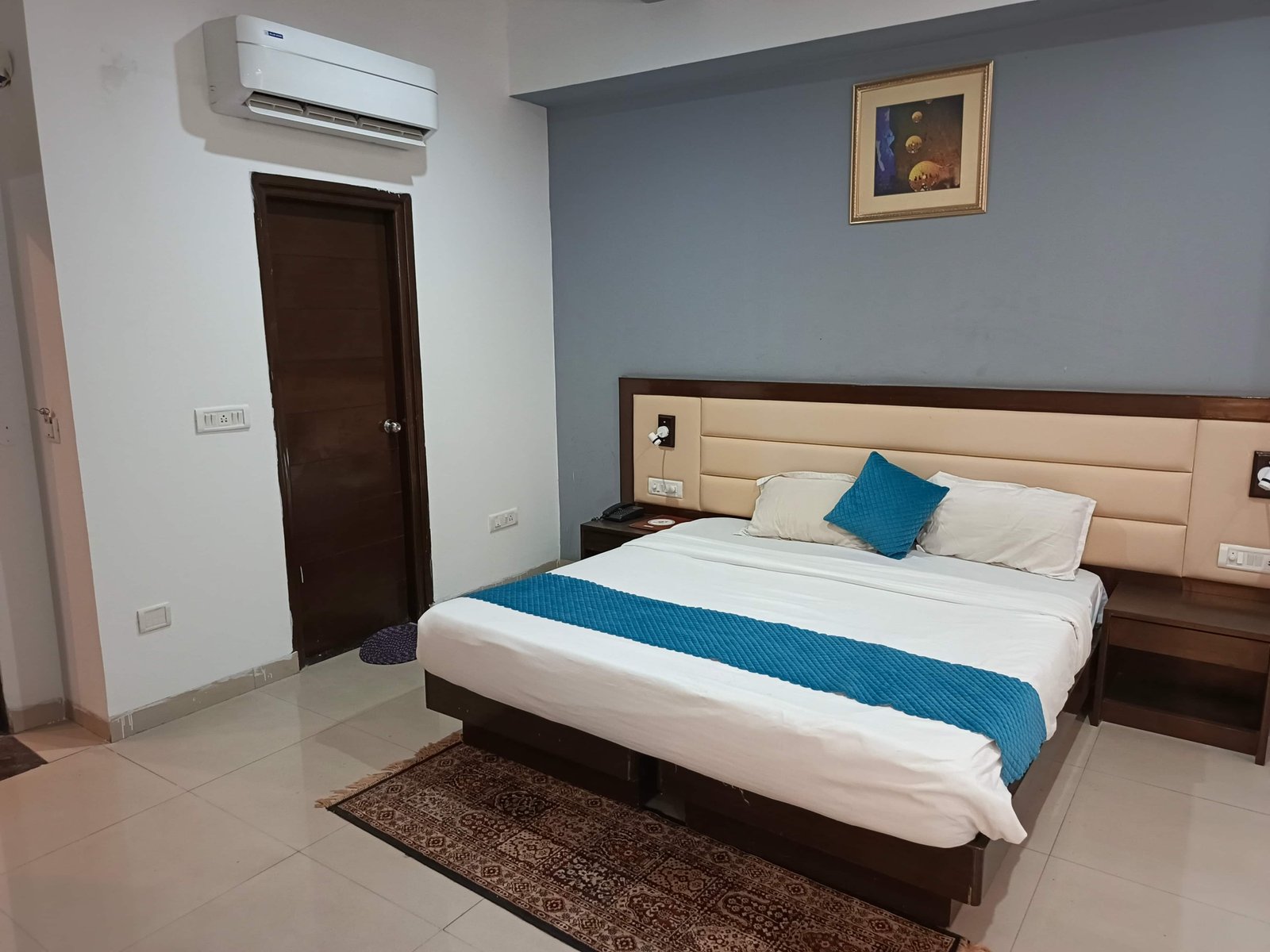 Welcome to Hotel Orange – Comfortable Hotel in Baddi